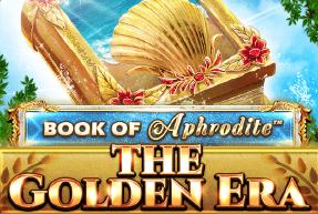 Book Of Aphrodite - The Golden Era