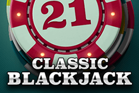 Ігровий автомат Blackjack Classic Mobile