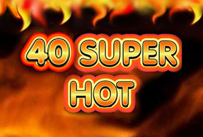 Ігровий автомат 40 Super Hot