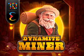 Ігровий автомат Dynamite Miner