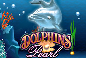 Ігровий автомат Dolphins' Pearl