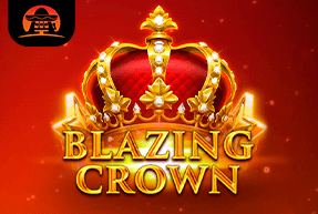 Ігровий автомат Blazing Crown