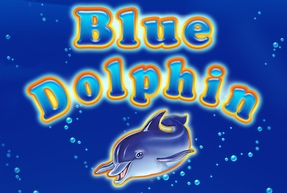 Ігровий автомат Blue Dolphin