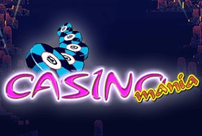 Ігровий автомат Casino Mania
