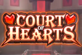Игровой автомат Court of Hearts