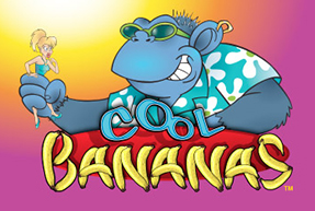 Ігровий автомат Cool Bananas