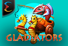 Ігровий автомат Gladiators