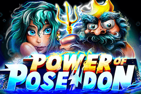 Power of Poseidon