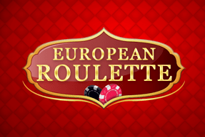 Ігровий автомат European Roulette Mobile