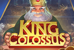 Ігровий автомат King Colossus