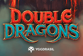 Ігровий автомат Double Dragons