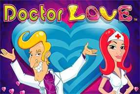 Ігровий автомат Doctor Love