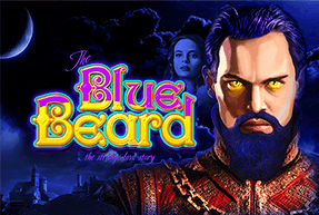 Ігровий автомат Blue Beard