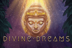 Ігровий автомат Divine Dreams