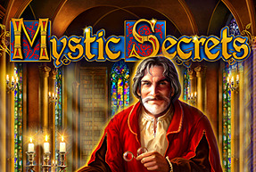 Ігровий автомат Mystic Secrets