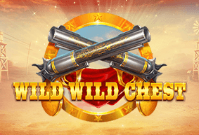 Ігровий автомат Wild Wild Chest
