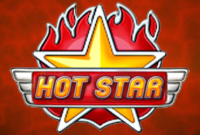 Ігровий автомат Hot Star
