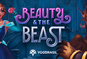Ігровий автомат Beauty and the Beast