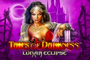 Игровой автомат Tales of Darkness: Lunar Eclipse