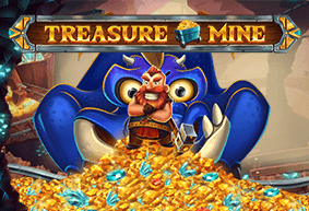 Игровой автомат Treasure Mine