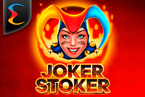 Ігровий автомат Joker Stoker