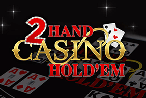 Игровой автомат 2 Hand Casino Hold'em