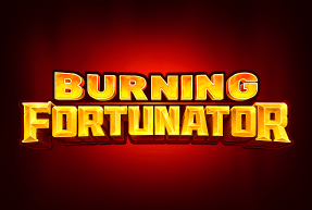 Ігровий автомат Burning Fortunator