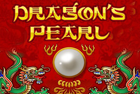 Ігровий автомат Dragons pearl