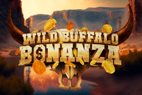 Wild Buffalo Bonanza