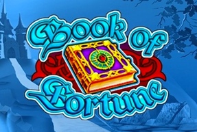 Ігровий автомат Book of Fortune