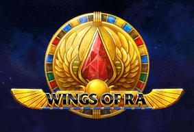 Игровой автомат Wings of Ra