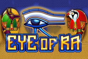 Ігровий автомат Eye of Ra