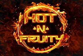 Игровой автомат Hot’n’Fruity