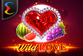 Ігровий автомат Wild Love