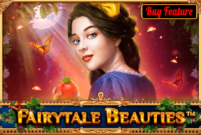 Ігровий автомат Fairytale Beauties