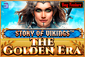 Story Of Vikings - The Golden Era