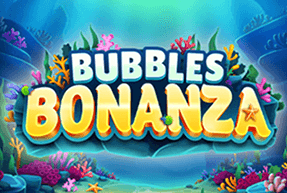 Ігровий автомат Bubbles Bonanza Mobile