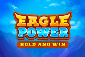 Ігровий автомат Eagle Power: Hold and Win
