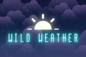 Игровой автомат Wild Weather
