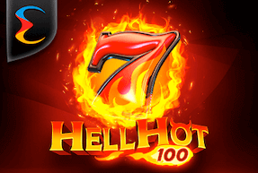 Ігровий автомат Hell Hot 100