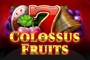 Ігровий автомат Colossus Fruits