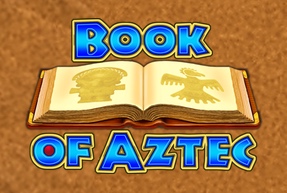 Ігровий автомат Book of Aztec