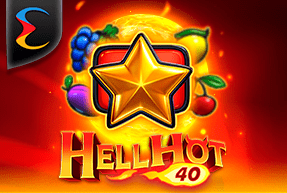 Ігровий автомат Hell Hot 40