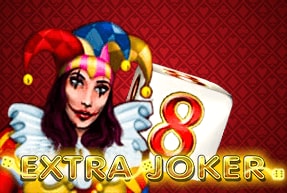 Ігровий автомат Extra Joker
