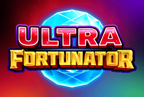 Ігровий автомат Ultra Fortunator: Hold and Win
