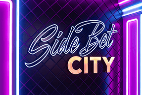 Игровой автомат Side Bet City