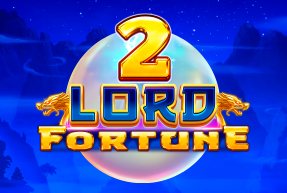 Игровой автомат Lord Fortune 2