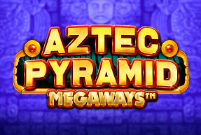 Игровой автомат Aztec Pyramid Megaways