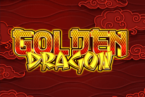 Ігровий автомат Golden Dragon