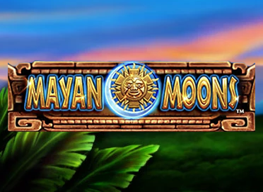 Игровой автомат Mayan Moons
